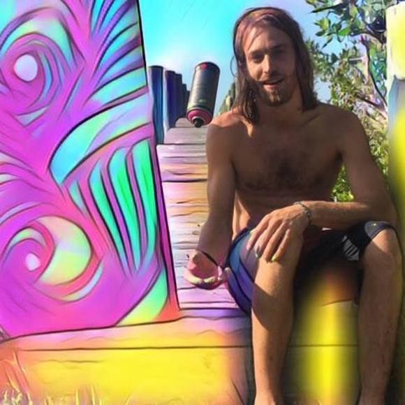 Meet your Posher, Jack - Picture 1 of 1